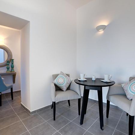 Remvi Suites Firosztefáni Szoba fotó
