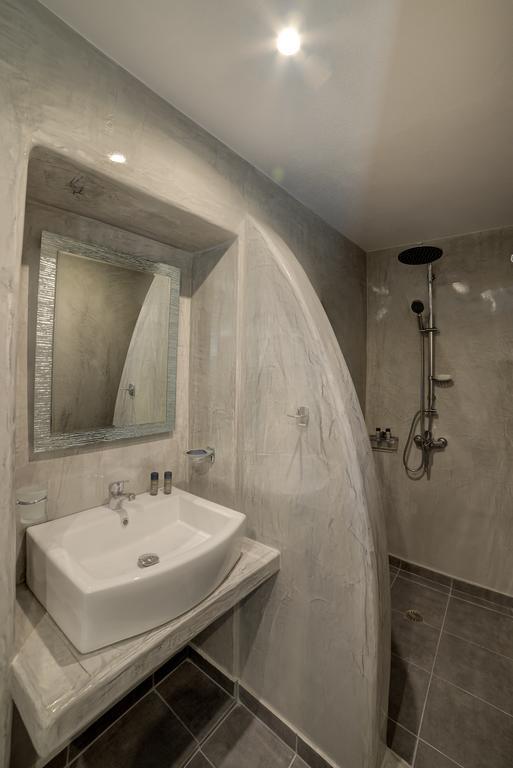Remvi Suites Firosztefáni Szoba fotó