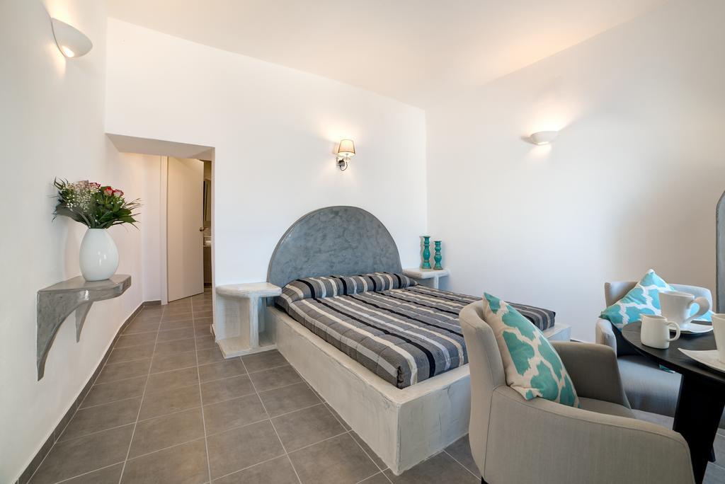 Remvi Suites Firosztefáni Szoba fotó