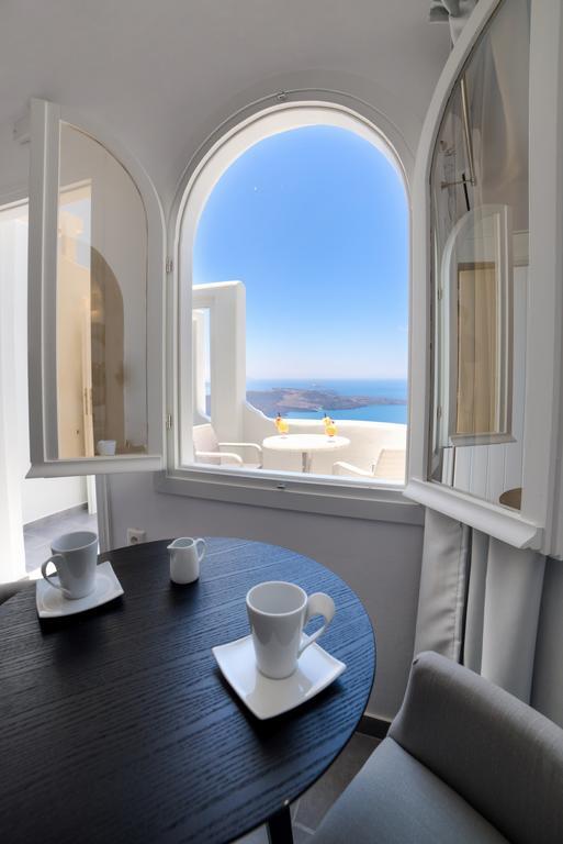Remvi Suites Firosztefáni Szoba fotó