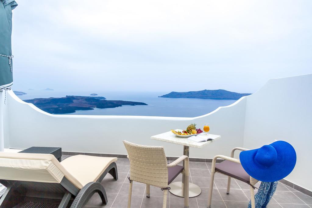 Remvi Suites Firosztefáni Szoba fotó